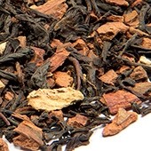 Chai Tee (Schwarzer Tee)