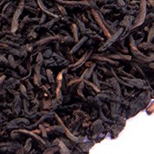 Schwarztee 'Earl Grey', entkoffeiniert