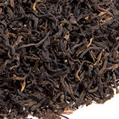 Schwarztee 'Assam' TGFOP1, entkoffeiniert