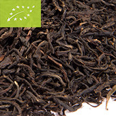 Bio Assam 'Ethelwold' First Flush TGFOP1