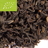 Bio China 'Jasmin Black'