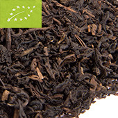 Bio Darjeeling* TGFOP, entkoffeiniert