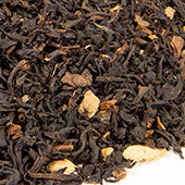 Schwarztee 'Hot and Spicy'