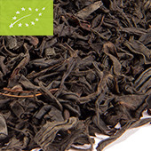 Bio Schwarztee 'Karawanenmischung'