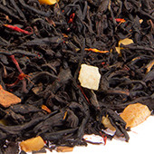 Schwarztee 'Weihnachtstee Royal'