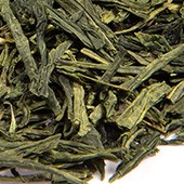 Sencha Fukuju (Grüner Tee)