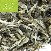 Bio Weißer Tee Nepal 'Shangri-La' 