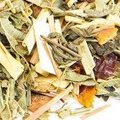 Kräutertee 'Strandfigur'