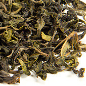 Taiwan Oolong Gaba Green