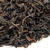 China 'Tarry Lapsang Souchong' Rauchtee