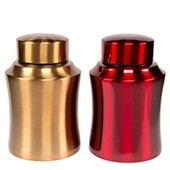 Teedose 'Nelly', 150g (2er Set)