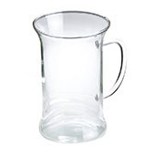 Teeglas 'Nordia' 250ml