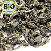 Bio Vietnam 'Silver Snake'