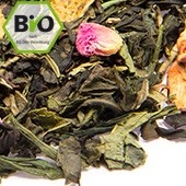 Bio Oolong 'Walnuss'