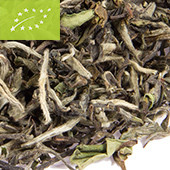 Bio Weißer Tee Nepal 'Sakhejung' Delight