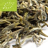 Bio China White Cui Min (Spring) Qingshan