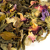 Weißer Tee 'Cleopatra Beauty'