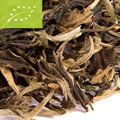 Bio China 'Lapsang Pai Mu Tan'