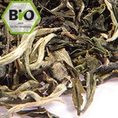 Bio China Oolong 'White Downy'