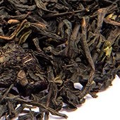 Schwarzer Tee 'Wildkirsche'