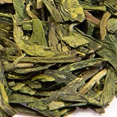 Xi Hu Lung Ching (Grüner Tee)