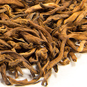 China Yunnan Pure Pu-Erh Golden Tip