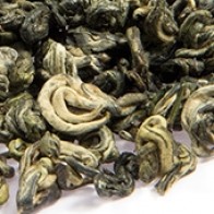 China Guangxi 'Green Snail'
