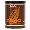 Bio Becks Cocoa Trinkschokolade 'Criollo'