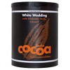 Becks Cocoa Trinkschokolade 'White Wedding'