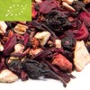 Bio Früchtetee 'Brombeer-Zimt'