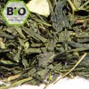 Bio Grüner Tee 'Orange'
