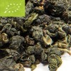 Bio Oolong Java 'Halimun Jade'