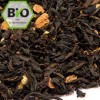 Bio Schwarztee Chai, aromatisiert