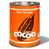 Bio Becks Cocoa Trinkschokolade 'Choc Orange'