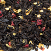 Schwarztee 'Cranberry-Milchreis'