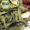 Bio Sencha Cranberry-Orange