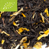 Bio Schwarztee 'Crema Catalana'