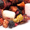 Früchtetee 'Marshmallow' säurearm