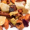Früchtetee 'Zitronen Pops' säurearm