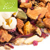 Bio Früchtetee 'Winterfantasie'