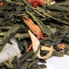 Grüner Tee 'Kaktusfeige'