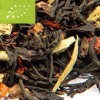 Bio Schwarztee 'Grapefruit-Zimt'