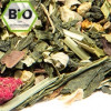 Bio Grüntee 'Brombeer Minze'