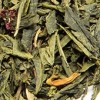 Grüner Tee 'Kirschknusper'