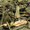 Grüner Tee Sencha 'Pina Colada'