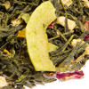 Grüner Tee 'Matcha Kurkuma Colada'
