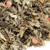 Grüntee Sencha 'Erdbeere', entkoffeiniert