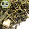 Bio Grüner Tee 'Morgensonate'