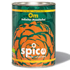 Bio Becks 'Om Indischer Masalachai'