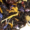 Schwarztee 'Heimatliebe' mit Stevia